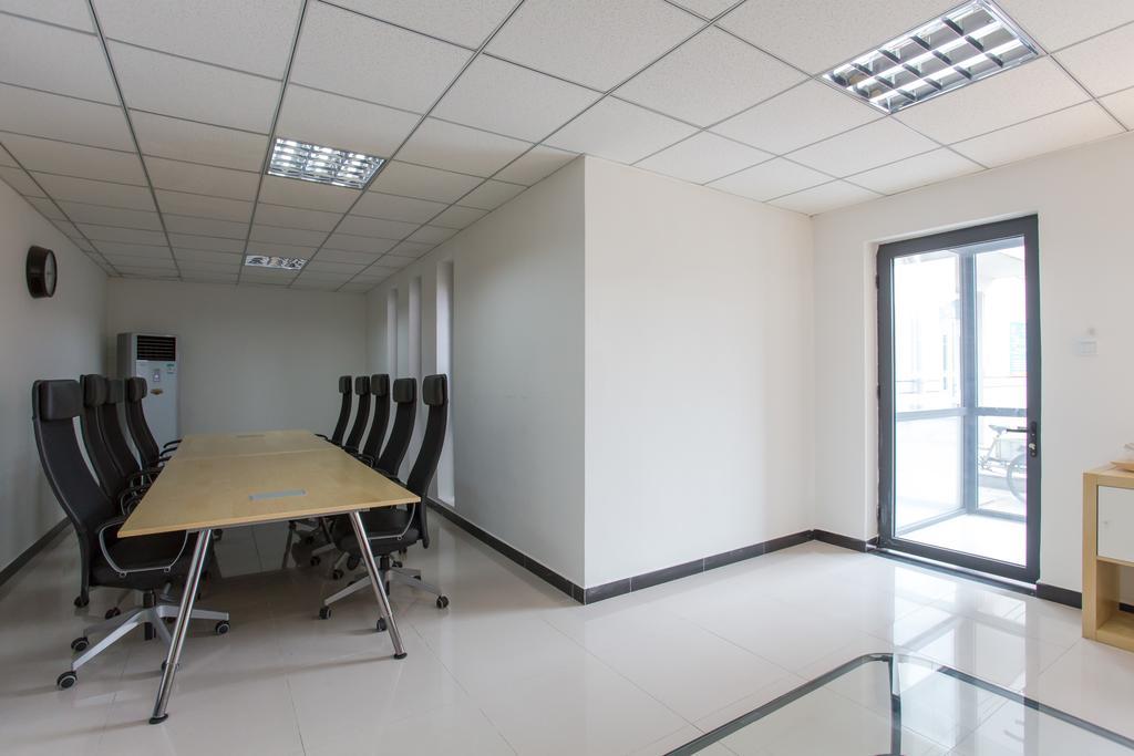 Jinjiang Inn Beijing Xisi Ngoại thất bức ảnh