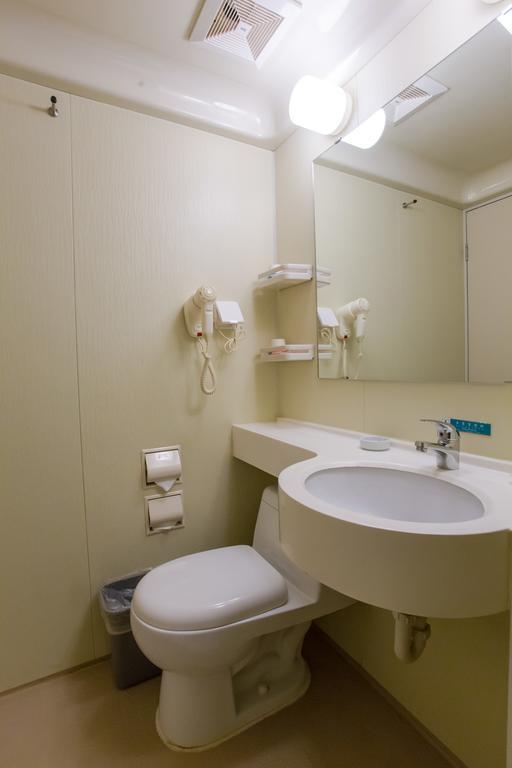 Jinjiang Inn Beijing Xisi Ngoại thất bức ảnh